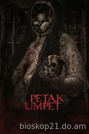 Nonton Film Petak Umpet (2024) Subtitle Indonesia