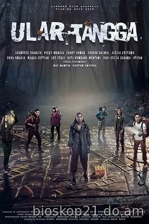 Nonton Film Snakes & Ladder (2017) Subtitle Indonesia