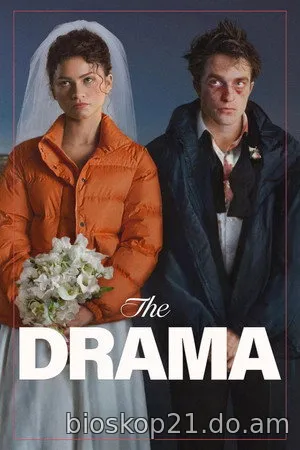 Nonton Film The Drama (2026) Subtitle Indonesia