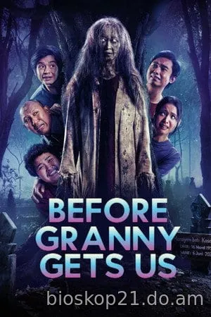Nonton Film Sebelum Dijemput Nenek (2026) Subtitle Indonesia