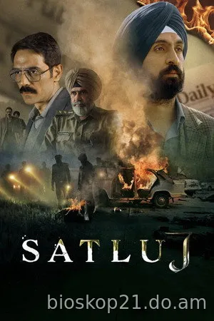 Nonton Film Satluj (2026) Subtitle Indonesia