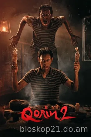 Nonton Film Qorin 2 (2025) Subtitle Indonesia