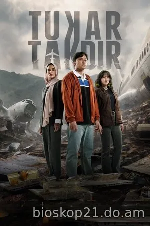 Nonton Film Twisted Fate (2025) Subtitle Indonesia