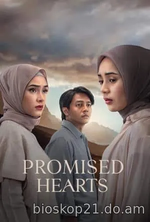 Nonton Film Promised Hearts (2025) Subtitle Indonesia