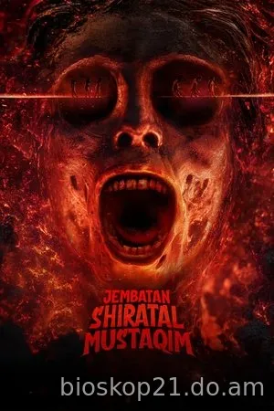 Nonton Film Jembatan Shiratal Mustaqim (2025) Subtitle Indonesia