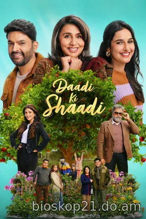 Nonton Film Daadi Ki Shaadi (2026) Subtitle Indonesia