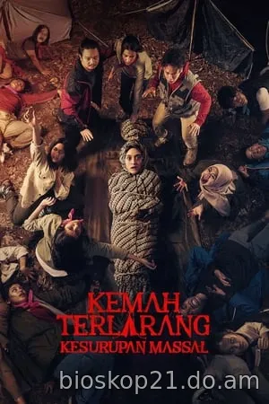 Nonton Film Kemah Terlarang: Kesurupan Massal (2024) Subtitle Indonesia