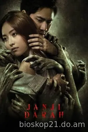 Nonton Film Blood Promise (2024) Subtitle Indonesia