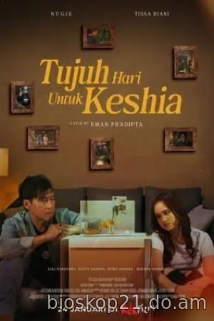 Tujuh Hari Untuk Keshia (2025)