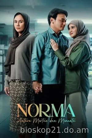 Nonton Film Norma: Antara Mertua dan Menantu (2025) Subtitle Indonesia