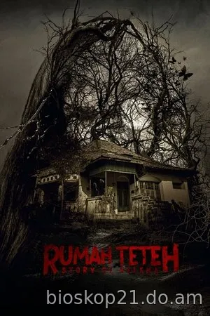 Nonton Film Rumah Teteh: Story of Helena (2025) Subtitle Indonesia