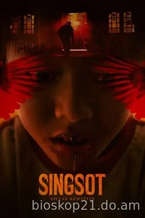Singsot: Siulan Kematian (2025)