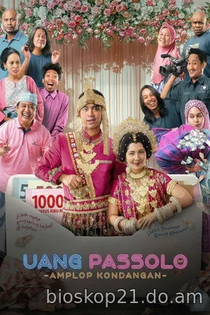 Nonton Film Uang Passolo -Amplop Kondangan- (2026) Subtitle Indonesia