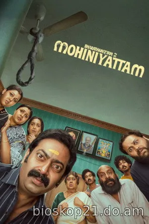Nonton Film Bharathanatyam 2 Mohiniyattam (2026) Subtitle Indonesia