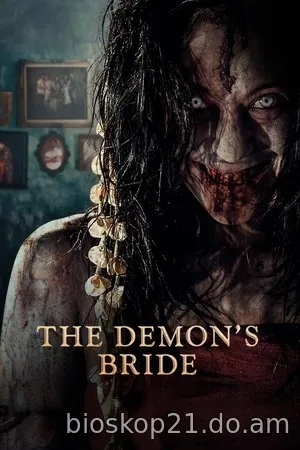 Nonton Film The Demon’s Bride (2025) Subtitle Indonesia