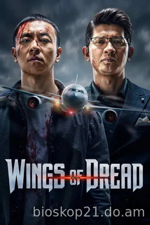 Nonton Film Wings of Dread (2026) Subtitle Indonesia