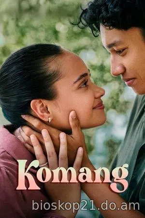 Nonton Film Komang (2025) Subtitle Indonesia