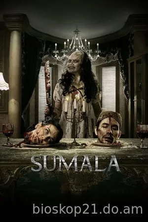 Nonton Film Sumala (2024) Subtitle Indonesia