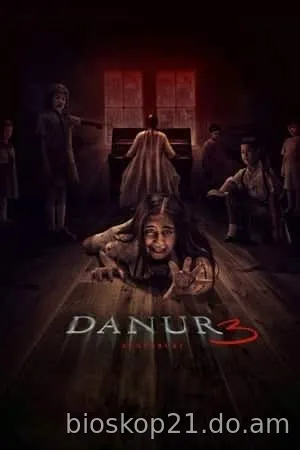 Nonton Film Danur 3: Sunyaruri (2019) Subtitle Indonesia