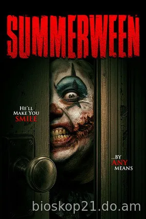 Nonton Film Summerween (2026) Subtitle Indonesia