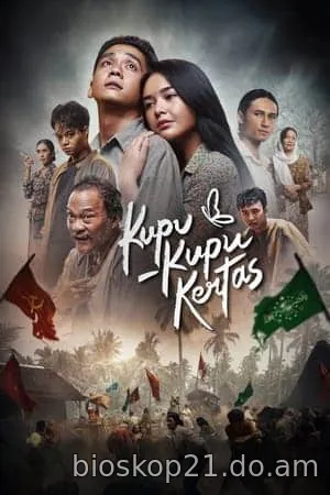 Nonton Film Paper Butterflies (2024) Subtitle Indonesia