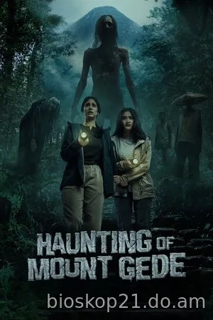 Nonton Film Haunting of Mount Gede (2025) Subtitle Indonesia