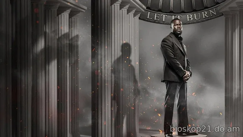 Nonton Film Southern The Roast of Kevin Hart (2026) Subtitle Indonesia 