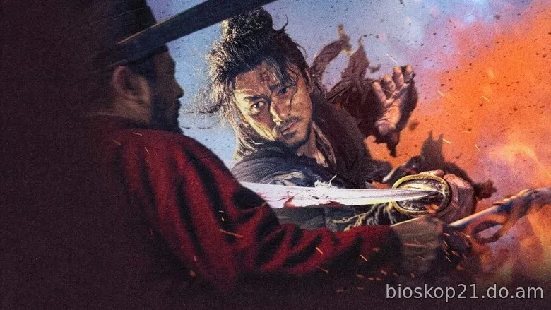 Nonton Film Southern The Butcher’s Blade (2026) Subtitle Indonesia 