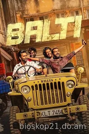 Nonton Film Balti (2025) Subtitle Indonesia