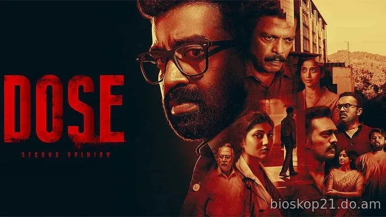 Nonton Film Southern Dose (2026) Subtitle Indonesia 