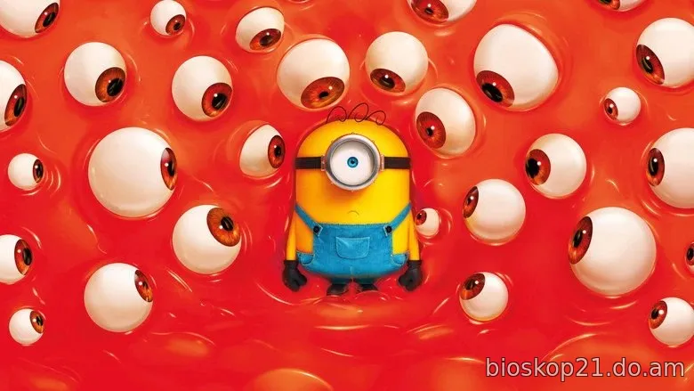 Nonton Film Southern Minions & Monsters (2026) Subtitle Indonesia 