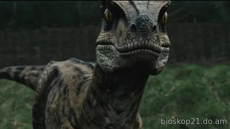 Nonton Film Southern Raptor Attack (2026) Subtitle Indonesia 