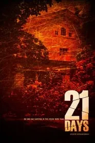 Nonton Film Southern 21 Days (2014) Subtitle Indonesia 