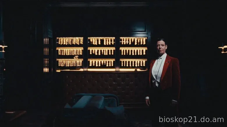 Nonton Film Southern Hotel Excelsior (2026) Subtitle Indonesia 