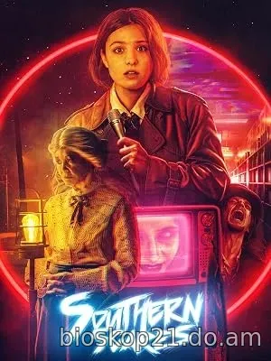 Nonton Film Southern Scares (2026) Subtitle Indonesia