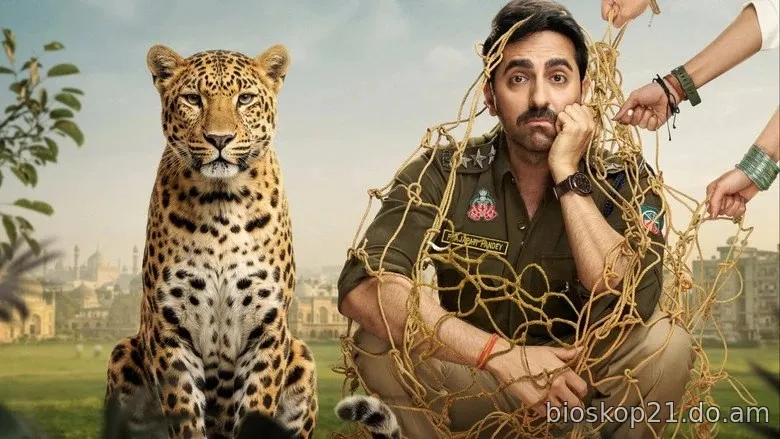 Nonton Film Southern Pati Patni Aur Woh Do (2026) Subtitle Indonesia 