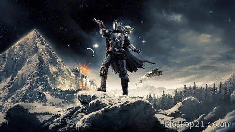 Nonton Film Southern Star Wars: The Mandalorian and Grogu (2026) Subtitle Indonesia 