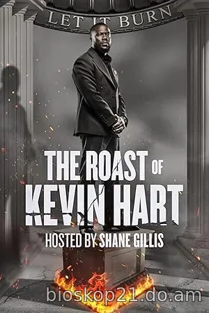 Nonton Film The Roast of Kevin Hart (2026) Subtitle Indonesia