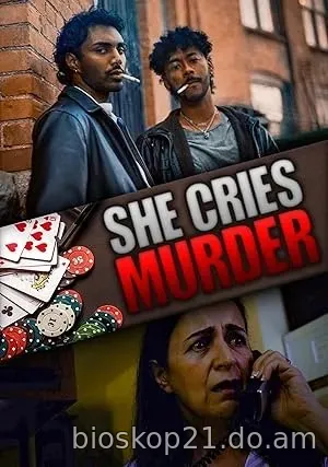 Nonton Film She Cries Murder (2026) Subtitle Indonesia