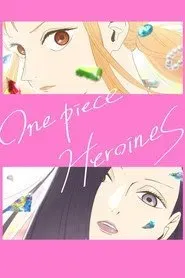 Nonton Film ONE PIECE HEROINES (2026) Subtitle Indonesia