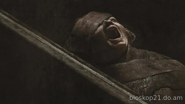 Nonton Film Southern Lee Cronin’s The Mummy (2026) Subtitle Indonesia 