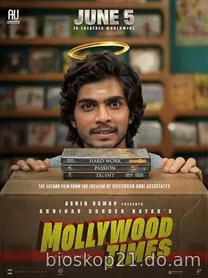 Nonton Film Mollywood Times (2026) Subtitle Indonesia