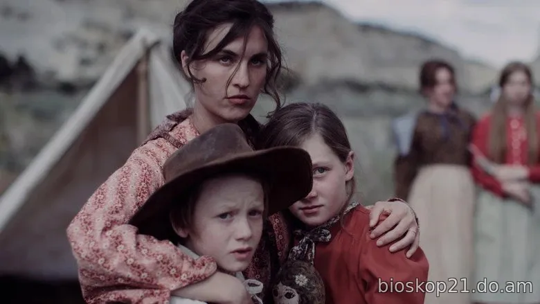 Nonton Film Southern This Bloody Country (2025) Subtitle Indonesia 